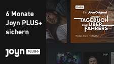 6 Monate Joyn Plus+ gratis für alle Neu+Bestandskunden eines Panasonic Smart TV Modelljahr 2020
