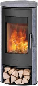 Fireplace Kaminofen Zanzibar, 5.4 kW - Bestpreis