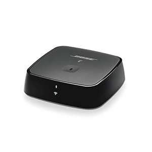 [Amazon IT] Bose SoundTouch Wireless Link - Musiksteuerung per WLAN / Alexa - PFehler
