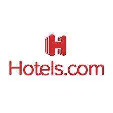 [Shoop] hotels.com 8% Cashback mit und ohne hotels.com rewards ab der 1. Nacht