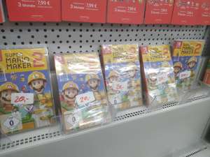 Super Mario Maker 2 - Media Markt Emden