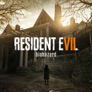 Resident Evil 7: Biohazard (Xbox One/PC) für 8,09€ (Cdkeys)