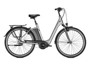 Kalkhoff AGATTU 3.S XXL (2020) E-Citybike Comfort Shimano E-Bike