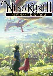 (Steam) Ni no Kuni™ II: Revenant Kingdom für 9,12€ @ Gamersgate (8.35€, wer über die UK Seite bestellt)