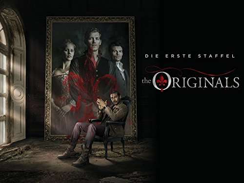 [Amazon Prime Video] The Originals, Staffel 1 - 4 deutsch/englisch als HD-Stream