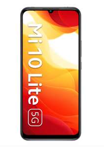 Smartphone-Sammeldeal: z.B. Xiaomi Mi 10 lite 5G 128 GB für 243,03€ / Samsung Galaxy S10 Lite 128 GB - 389€