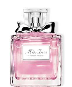 Miss Dior Blooming Bouquet 50ml für 43,99 Euro + 5% Shoop