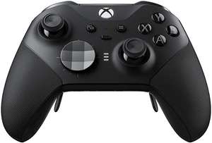 Microsoft Xbox Elite Wireless Controller Series 2 für 142,96€ inkl. Versandkosten