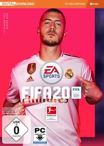 (Amazon Prime Day) FIFA 20 - Standard für PC