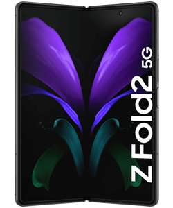 Samsung Galaxy Z Fold2 5G mit Vodafone Business/Selbstständige (15GB, Ultracard, Roaming mit Schweiz etc.)