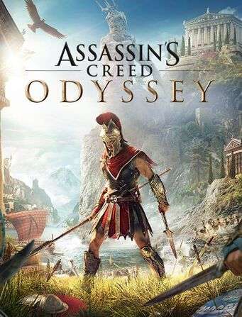 [Prime Day] Assassin's Creed Odyssey (Uplay) für 3,78€