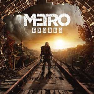 Metro Exodus (Steam) für 10,69€ (Cdkeys)