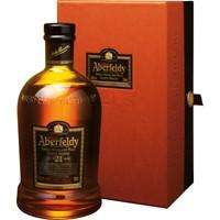 Aberfeldy 21 Jahre, Single Malt Scotch Whisky, 40%, 0.7l