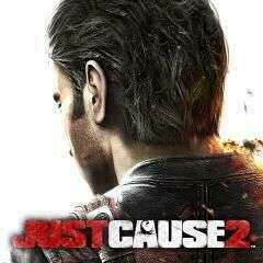 Just Cause 2 (Steam) für 1,19€ (Fanatical)