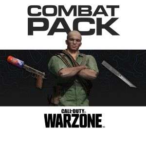 Call of Duty®: Warzone - Kampfpaket kostenlos (Saison 6) (Add-On) (PS4) im PSN Store (PS+)