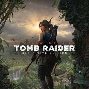 Shadow of the Tomb Raider Definitive Edition (PS4) für 14.99€ (PSN Store)
