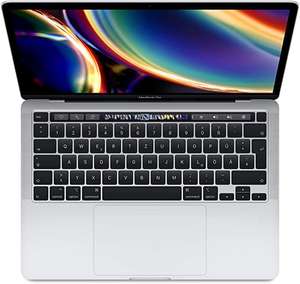 Apple MacBook Pro 13 (2020) i5 10.Generation 512GB SSD