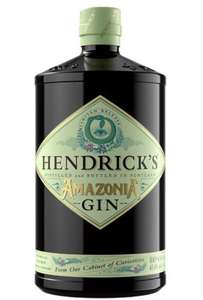 3x Hendricks Amazonia Gin 1 Liter 43.4%Vol.
