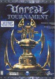 Unreal Tournament: Game of the Year Edition (Steam) für 49 Cent
