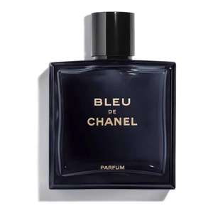 CHANEL BLEU DE CHANEL BLEU PARFUM VAPO.100ml - Sephora unlimited - Parfum, EdP, EdT