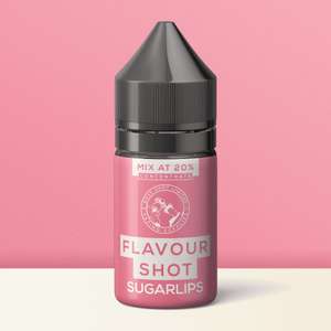30ml Flavour Boss Aroma für 3,84 € + Cuttwood, Suicide Bunny und The Milkman Shortfills für einen Zehner im %Sale% bei flavour-boss.co.uk