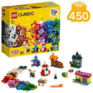 LEGO 11004 Classic - Bausteine