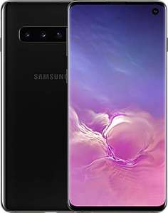 Samsung Galaxy S10 Schwarz im Telekom Congstar (8GB LTE, Allnet/SMS, VoLTE und VoWiFi) mtl. 20€ einm. 69,95€