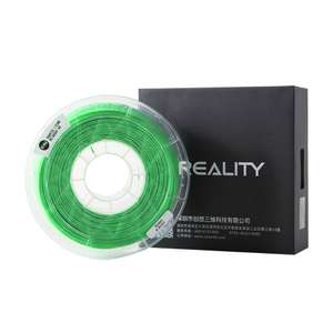 Creality 1.75 mm PLA 3D Druck Filament 1 kg verschiedene Farben