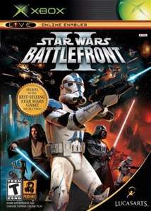 Star Wars Battlefront II für Xbox Classic