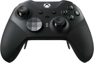 Microsoft Xbox Elite Wireless Controller Series 2 für 143,09€ inkl. Versandkosten