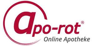 [Shoop] Apo-rot Online Apotheke 14% Cashback + 5€ Shoop.de-Gutschein ab 69€ on top