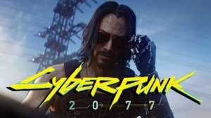 [PC] [GOG] Cyberpunk 2077 - Preorder Digital Edition - Play-Asia.com