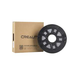 Creality 1.75 mm PLA 3D Druck Filament 1 kg Grau oder Schwarz