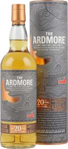 The Ardmore 20 Jahre Whisky
