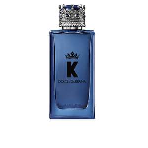 K by Dolce & Gabbana Eau de Parfum (150ml) + Lautsprecher für 70,95€