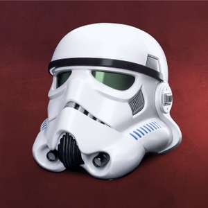 Hasbro Star Wars Black Series - Stormtrooper Helm