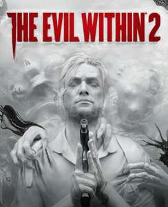 The Evil Within 2 + DLC The Last Chance Pack PC (Key, Steam)