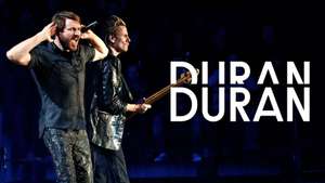 Duran Duran - Manchester MEN 2011 Konzert @ Arte