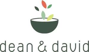 [dean&david] 2 Salate oder Bowls für 13,90 € bundesweit