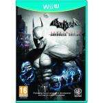 Batman Arkham City: Armored Edition - 22,66€ inkl.Versand [Wii U]