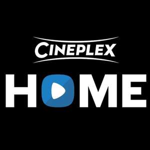 Cineplex Home & Videociety: 10€ geschenkt bei 10€ Aufladung mit Paydirekt