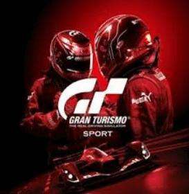 Gran Turismo™ Sport (PS4) für 9,99€ (PSN)