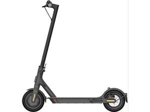 MM Club Deal: XIAOMI Mi Scooter 1S E-Scooter (8,5 Zoll, Anthrazit