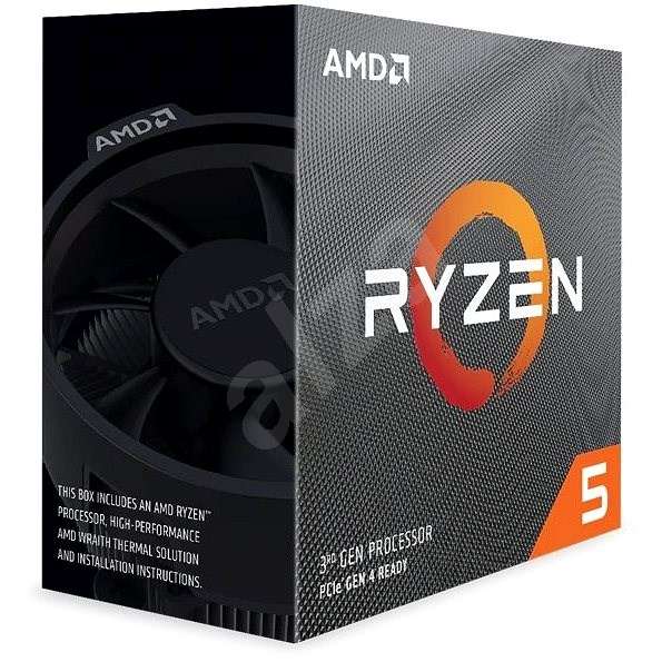 [Aliexpress] AMD Ryzen 5 3500X 6C/6T Hexacore CPU Prozessor ZEN 2 Sockel AM4