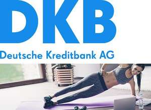 DKB Live 3 Monate kostenlose Online Fitness Mitgliedschaften [adidas Runtastic und weitere]