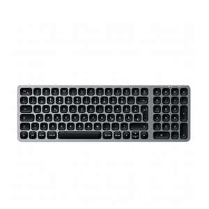 Satechi Slim Mac Tastatur "neues Modell"