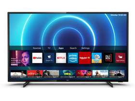 Philips 43PUS7505 4K, 43" TV, Dolby Atmos, Dolby Vision, HDR10+