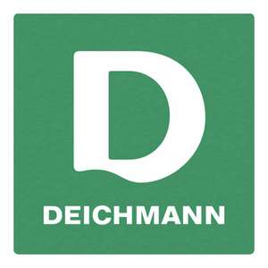 [Deichmann] 30% auf neue Schuhmodelle + 16% Shoop-CB on top