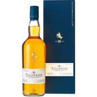 Talisker 30 Jahre (2007), Single Malt Scotch Whisky, 50.7%, 0.7l