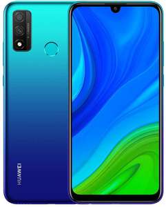 Huawei P Smart 2020 (mit Google Services) 6,2" FHD+ 4/128GB (3.400 mAh, Kirin 710, 13MP Dual-Cam, Dual-SIM, 182K AnTuTu, NFC) in 3 Farben